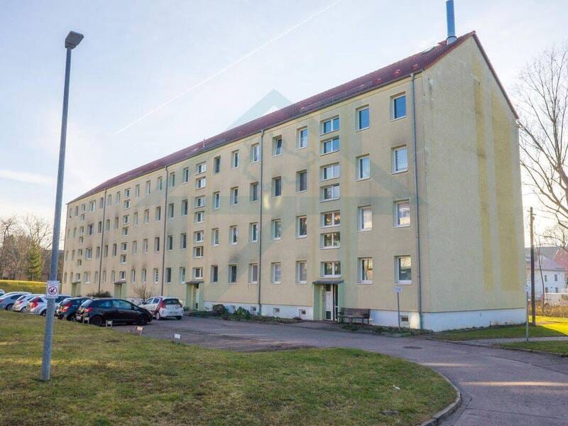 Immobilie in Grammetal - Paketverkauf von 8 Eigentumswohnungen in Mönchenholzhausen - Bild 0