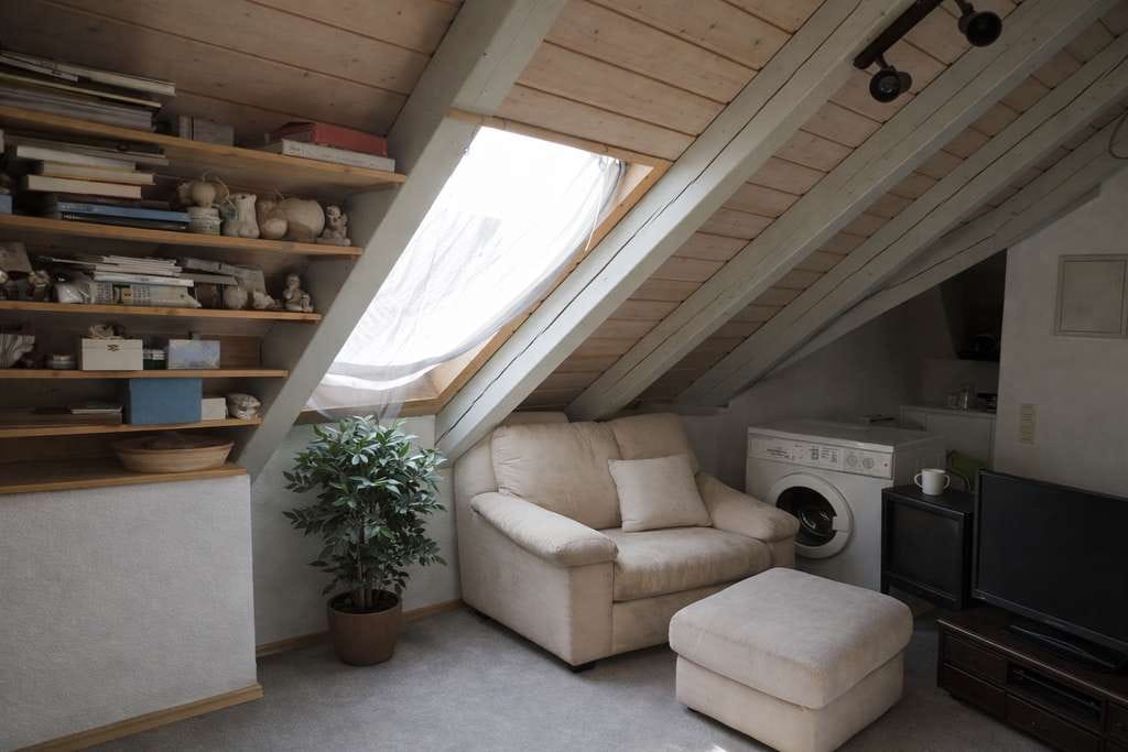 Immobilie in Mötzingen - Gut vermietete 1-Zimmer-Wohnung in Herrenberg – ideale Kapitalanlage - Bild 1