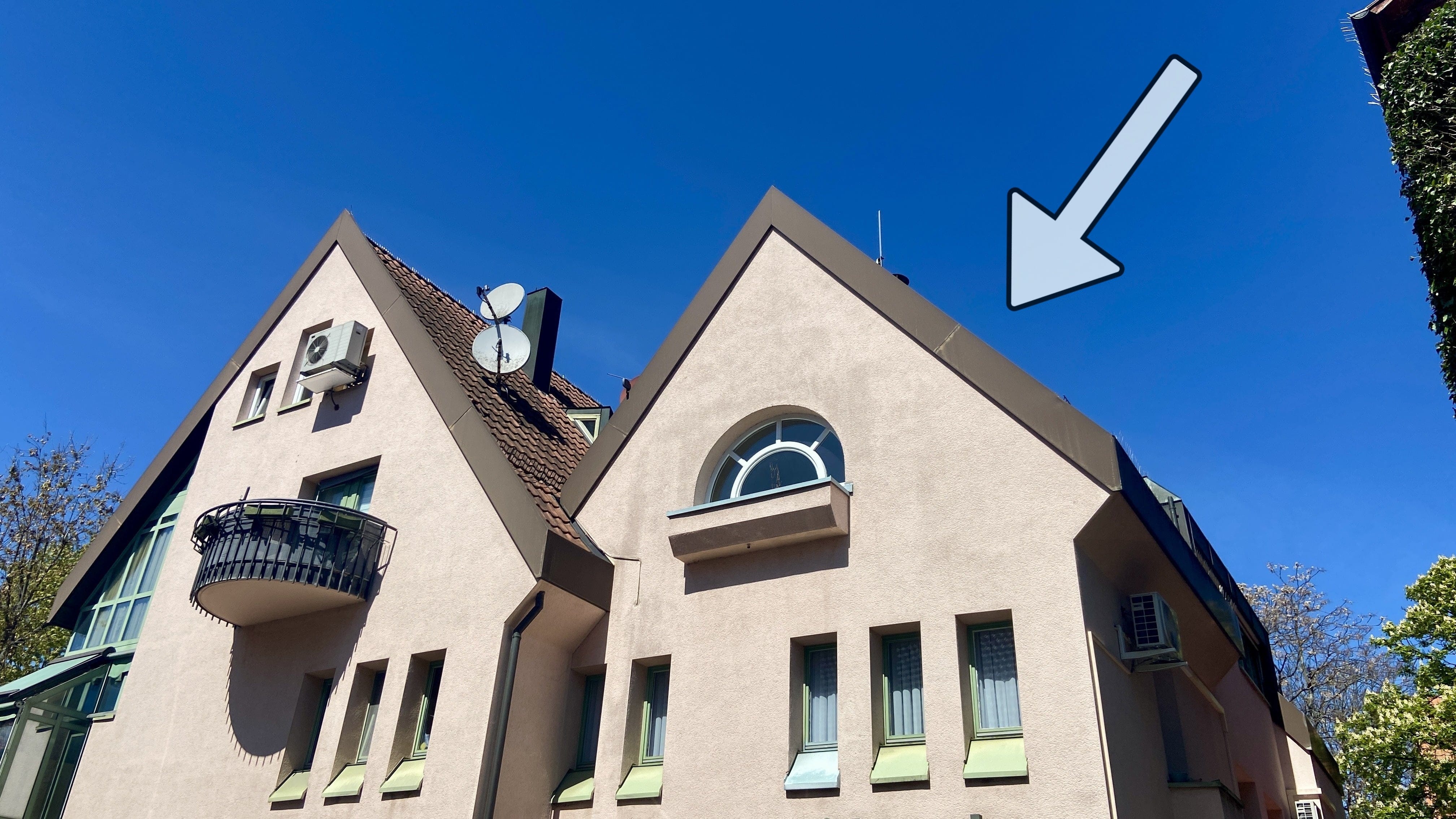 Immobilie in Güglingen - Helle Wohnung mit vielfältigen Möglichkeiten - Bild 0