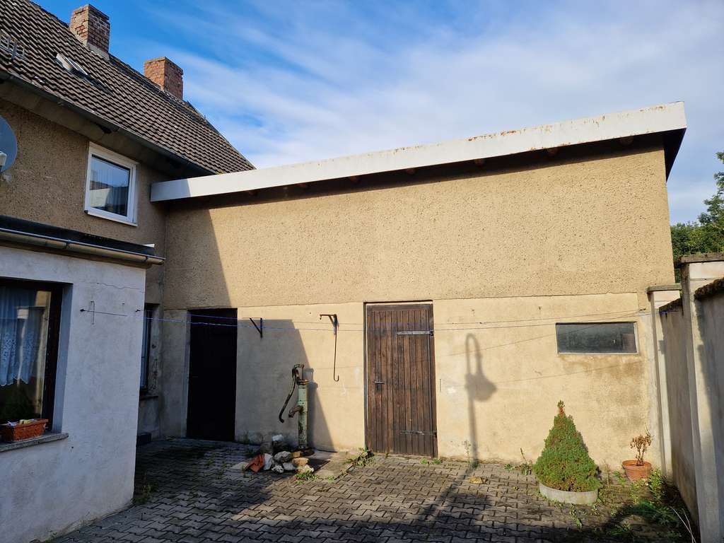 Immobilie in Huy - Geräumiges Einfamilienhaus in Dedeleben - Bild 4