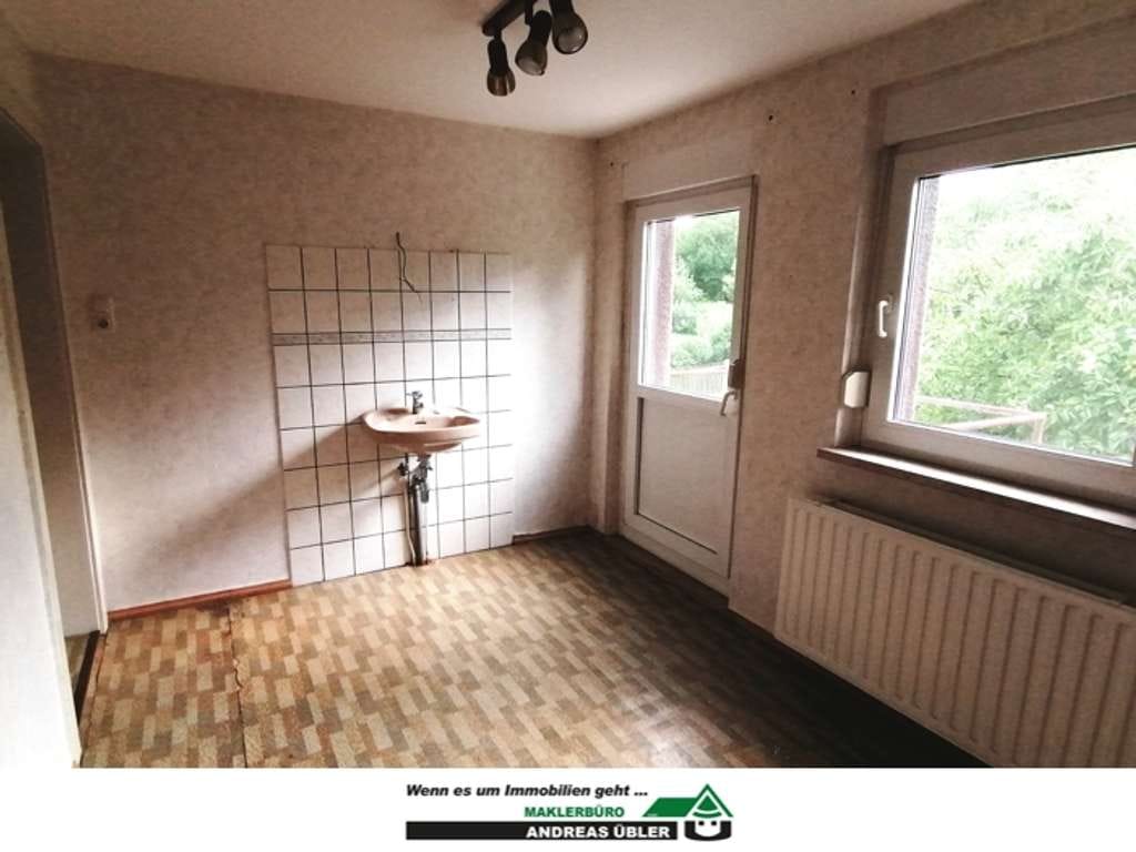 Immobilie in Bad Brambach - Einfamilienhaus sucht neuen Hausherrn - Bild 1