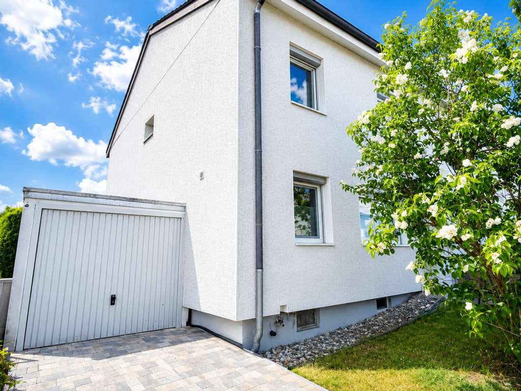Immobilie in Wettstetten - Familienfreudliches Reiheneckhaus in Wettstetten - Bild 1