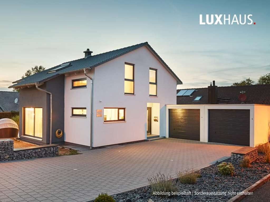 Immobilie in Neidenstein - LUXHAUS - WOHLFÜHLATMOSPHÄRE FÜR DIE GANZE FAMILIE - - Bild 4