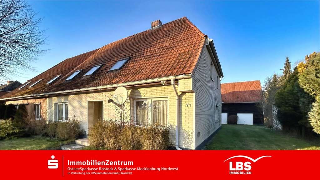Immobilie in Gottesgabe - Naturidyll mit großem Grundstück & Teich - Bild 0