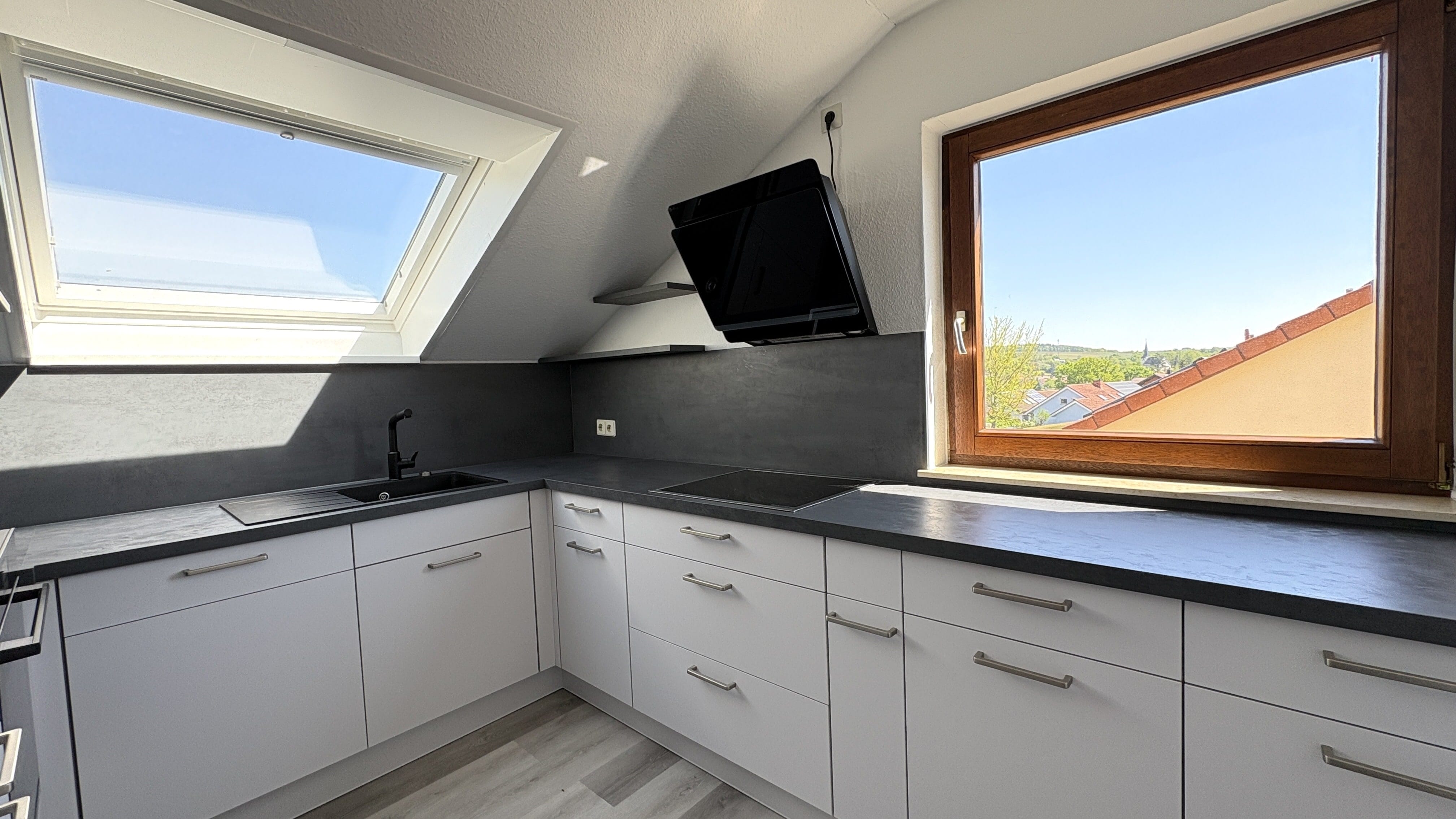 Immobilie in Talheim - Perfekte Wohnung für Immobilieneinsteiger! - Bild 4