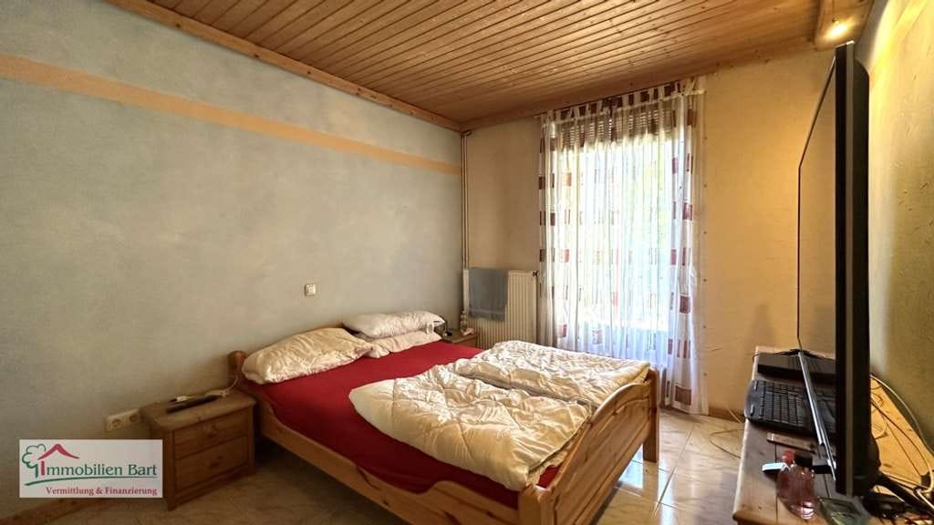 Immobilie in Freudenburg - GRENZNÄHE LUXEMBURG: WOHNHAUS MIT GARTEN UND GARAGE IN FREUDENBURG - Bild 4