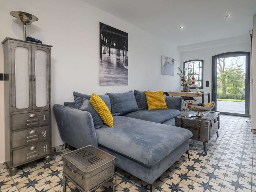 Immobilie in Tating - Exklusive Wohnung in Tating – Luxus, Ruhe und Wertbeständigkeit - Bild 4