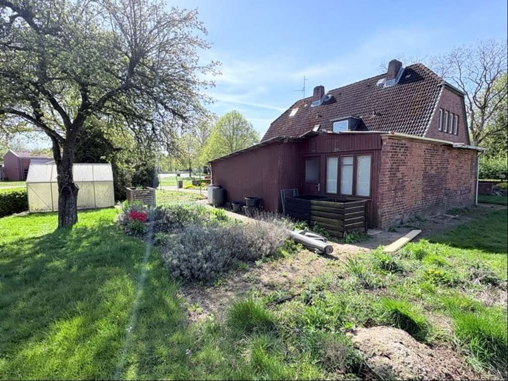 Immobilie in Stubben - Potenzial für ein Zuhause - Bild 4