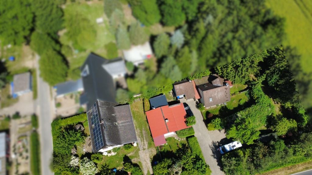 Immobilie in Sietow - Haus in Sietow - Bild 0