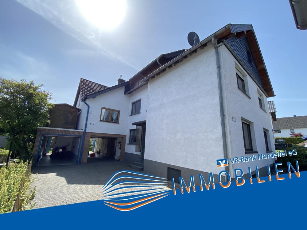 Immobilie in Schleiden -  - Bild 0