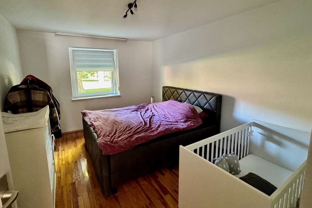 Immobilie in Trostberg - hell und freundlich: 2-Zimmer Wohnung in Trostberg - Bild 3