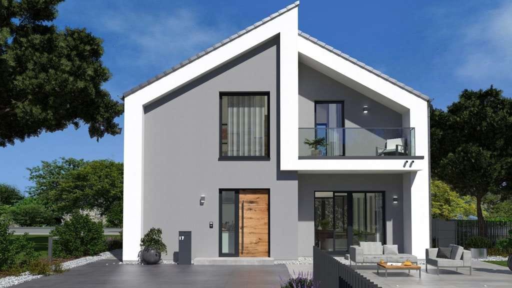 Immobilie in Burg (Spreewald) - LUXURIÖSES HAUS MIT VIEL LICHT - Bild 3