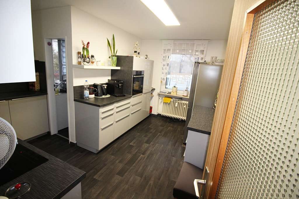 Immobilie in Ingelheim am Rhein - ***Provisionsfrei*** Kluge Entscheidungen brauchen Ihren Platz - MFH in Heidesheim - Bild 4