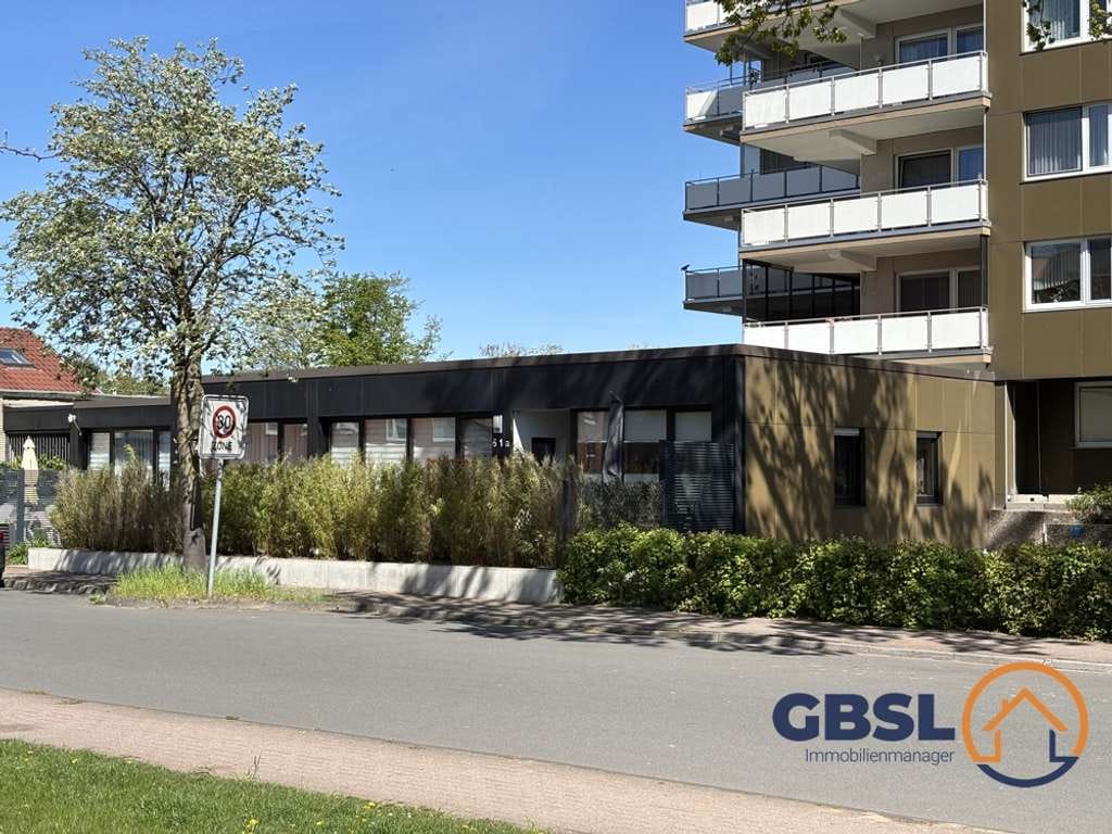 Immobilie in Espelkamp - Immobilienpaket nahe Stadtzentrum (4-Wohnungen) - Bild 1