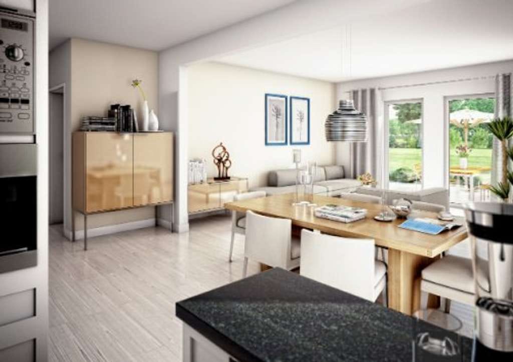 Immobilie in Inzigkofen - Ein Zuhause, das zu dir passt: Livinghaus. - Bild 3