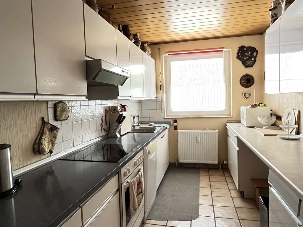 Immobilie in Steinheim an der Murr - Charmante 3-Zimmer-Etagenwohnung mit ca. 81 m² – Ihr neues Zuhause in Steinheim - Bild 2