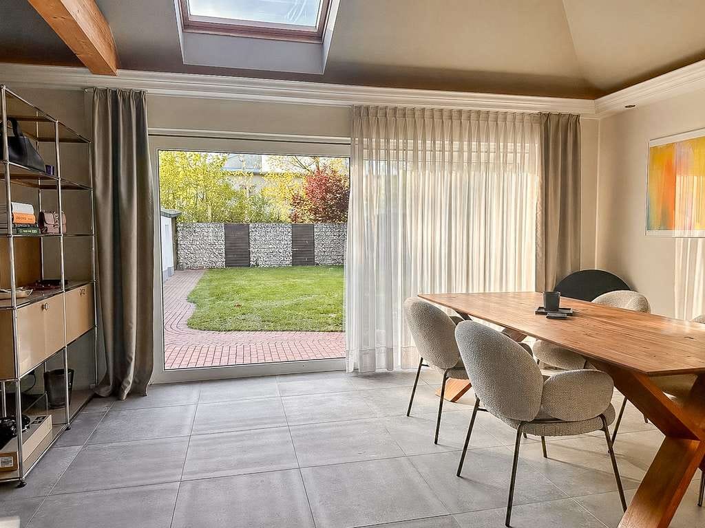 Immobilie in Schloß Holte-Stukenbrock - Top-Investment in Schloß Holte – Dreifamilienhaus mit Seltenheitswert - Bild 4