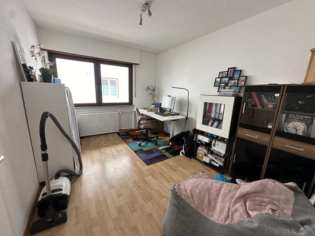 Immobilie in Eppelheim - ***3- Familienhaus in ruhiger Lage, mit Garage und wunderschönem, frei gestaltbarem Garten*** - Bild 3