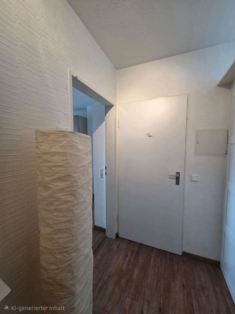 Immobilie in Oelde - Attraktive Dachgeschosswohnung in zentraler Bestlage – ideal zur Eigennutzung oder Kapitalanlage - Bild 3