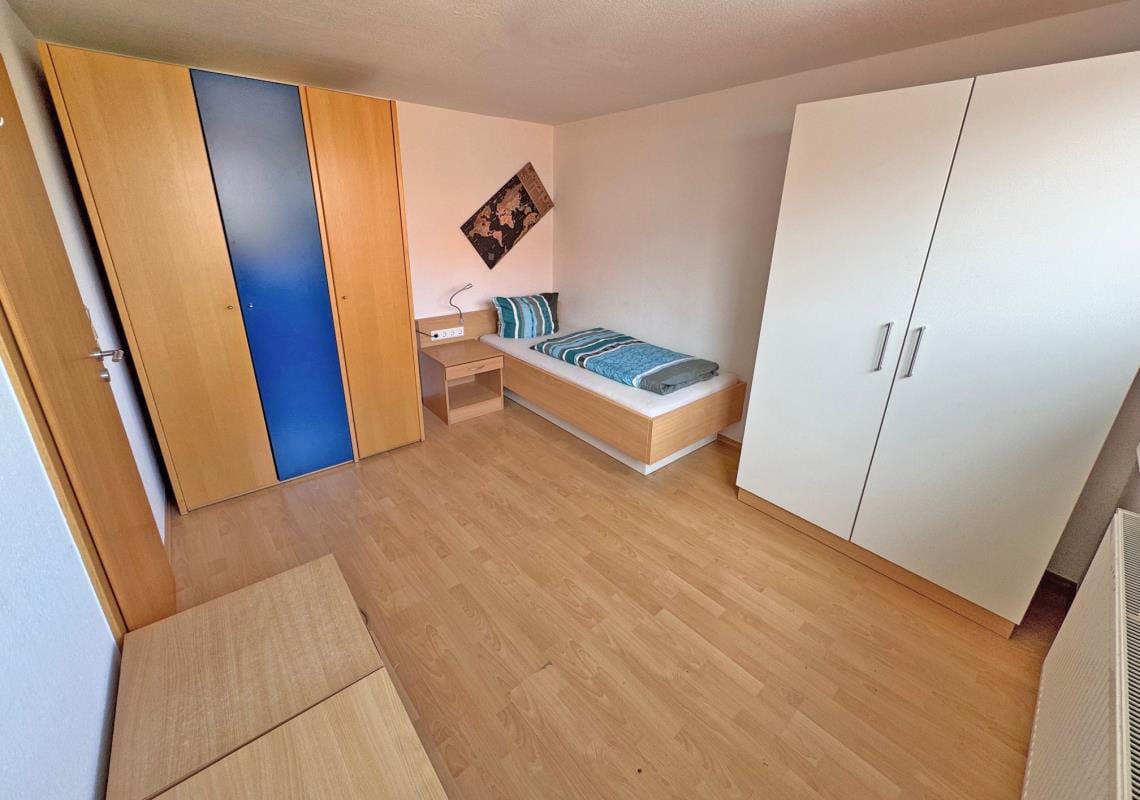 Immobilie in Norderney - Insel-Chance zum Bestpreis - Doppelhaushälfte mit Garten und durchdachter Raumgestaltung - Bild 4
