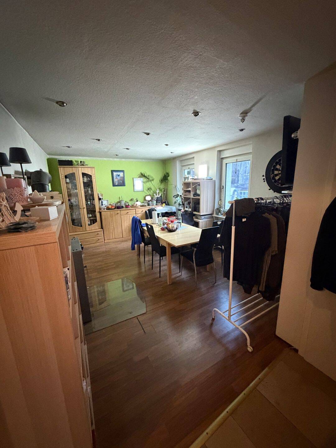 Immobilie in Rimpar - Einfamilienhaus in der Dorfmitte - Bild 3