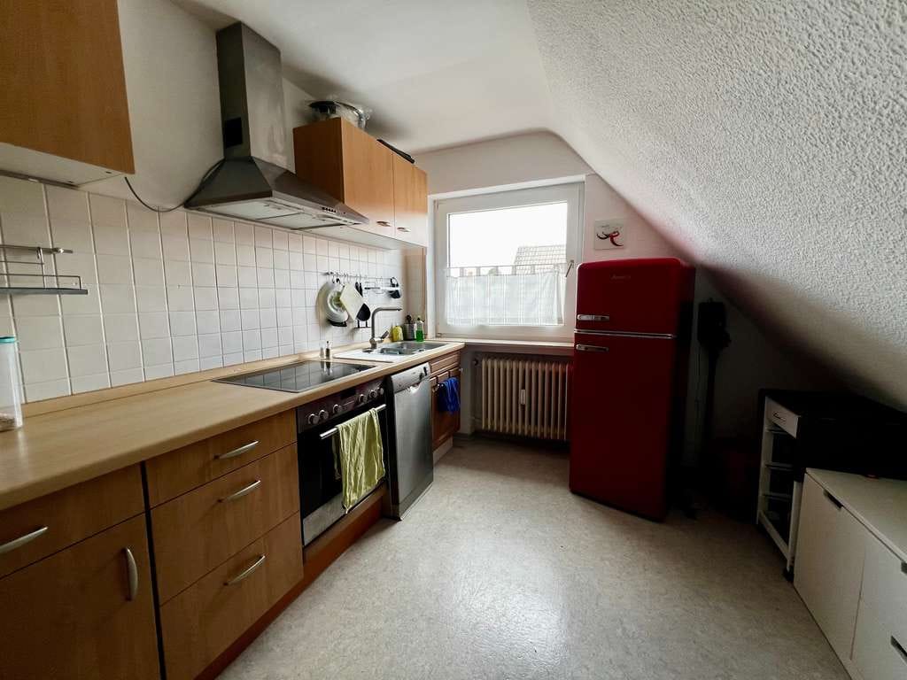 Immobilie in Oberursel - 3-Familienhaus in Top-Lage mit Mietsteigerungspotenzial - Bild 3