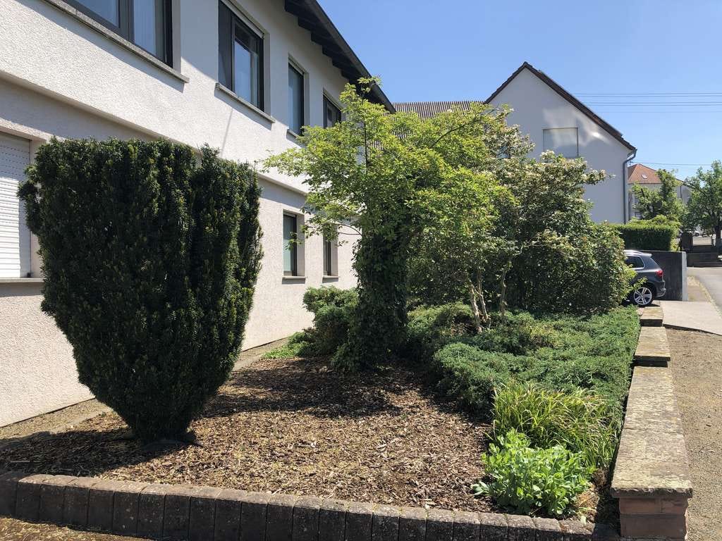 Immobilie in Großsteinhausen - Wohnhaus mit ELW, Garage u. gr. Grundstück (provisionsfrei für Käufer) - Bild 1