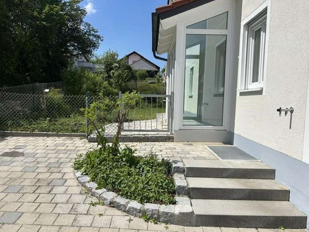 Immobilie in Ottenhofen - Ländliches Paradies in Ottenhofen S2 - Bild 3