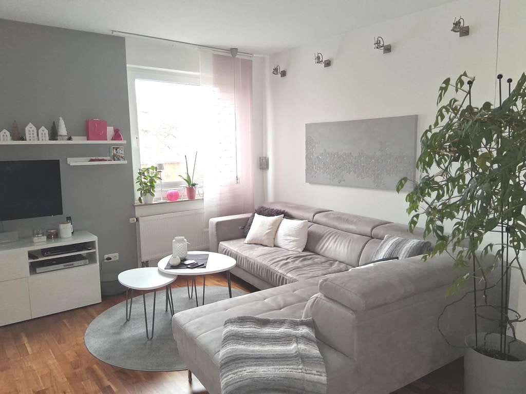 Immobilie in Nienstädt - modernisiertes Zweifamilienhaus mit großem Grundstück in Meinefeld - Bild 4