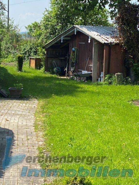 Immobilie in Niederviehbach - Großzügiges Einfamilienhaus mit Garten in Niederviehbach - Bild 2
