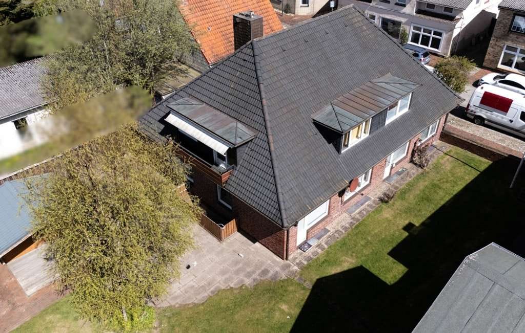 Immobilie in Groven - Solides Mehrfamilienhaus mit vier vermieteten Wohneinheiten in Lunden - Bild 3