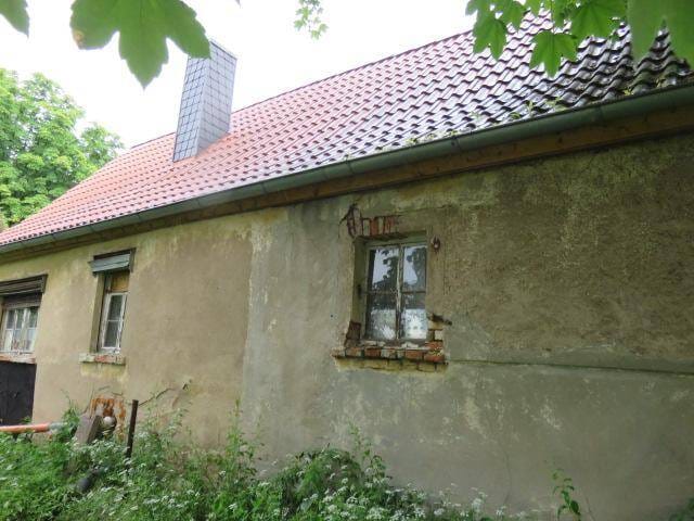 Immobilie in Hettstedt - "Preisknaller" Sanierungsobjekt in idyllischer Lage - Bild 2