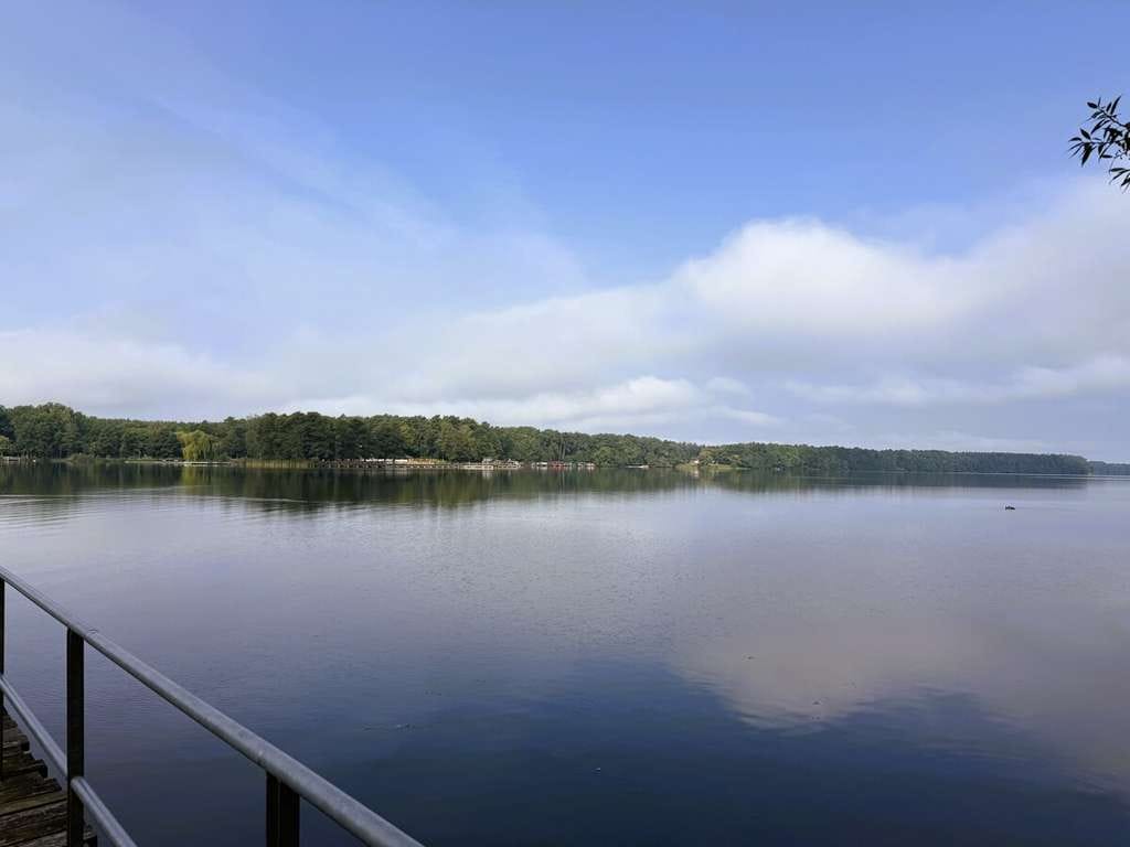 Immobilie in Wusterhausen/Dosse - Vermietete Doppelhaushälfte in idyllischer Lage in Bantikow - Bild 3