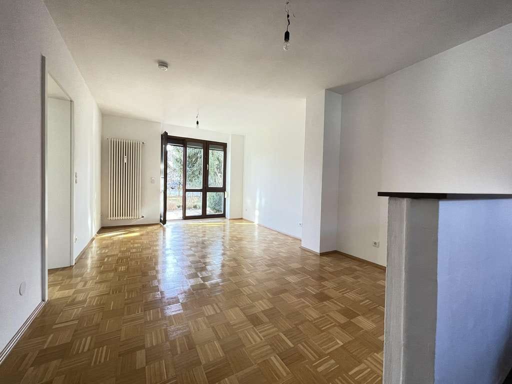 Immobilie in Eching - Sonnige Zweizimmerwohnung mit Terrasse in Eching - Bild 2