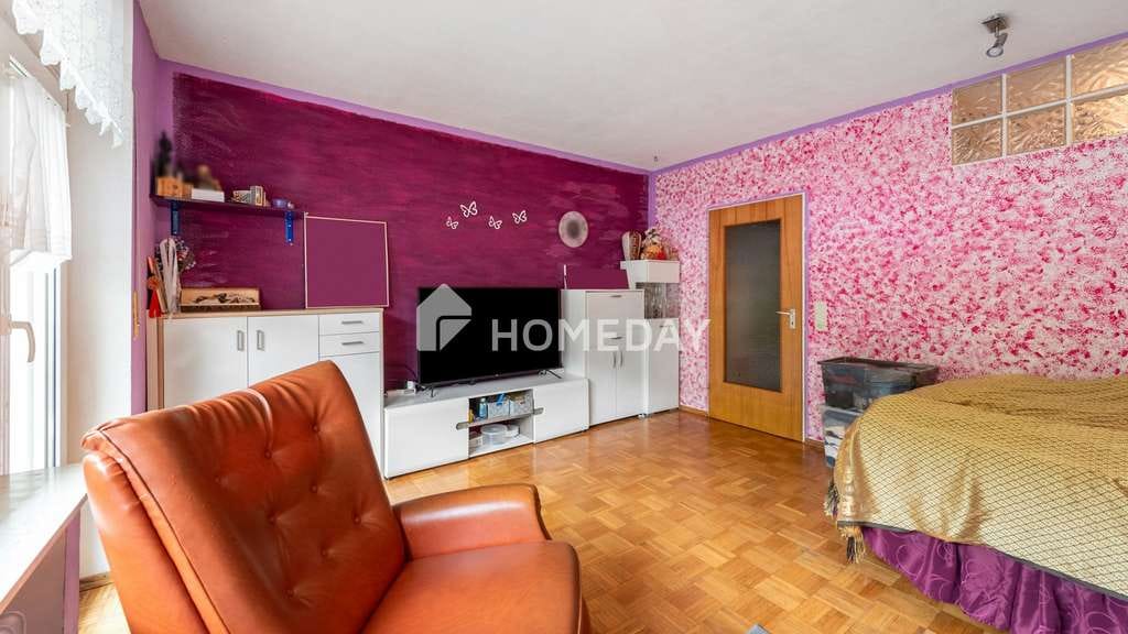 Immobilie in Königsbronn - Klein & charmant – Gepflegte Etagenwohnung mit Loggia und Stellplatz - Bild 2