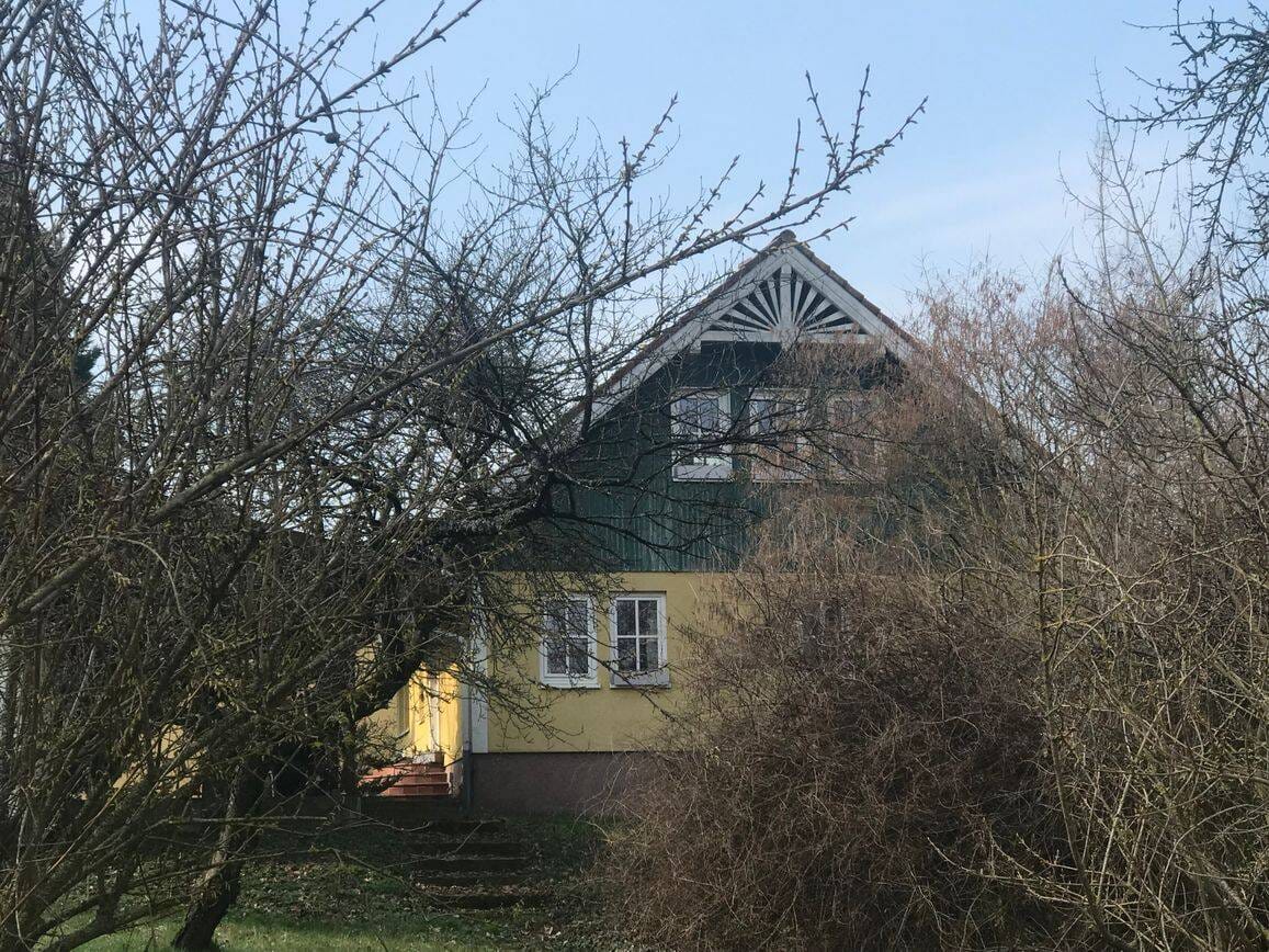 Immobilie in Boitzenburger Land - tolles Haus in schöner Lage - eben Uckermark - Bild 3