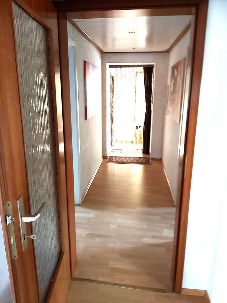 Immobilie in Gerbach - Für Kapitalanleger!!Wunderschöne Dachgeschosswohnung - Bild 3