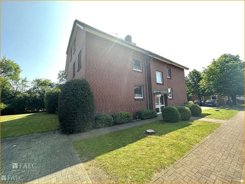 Immobilie in Burweg - Tolle Kapitalanlage mit neuer Heizung aus 2023! Mehrfamilienhaus mit 6 Wohneinheiten - Bild 4