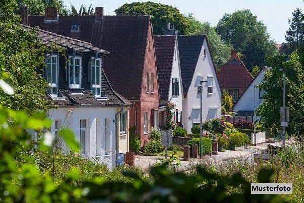 Immobilie in Hagen - Kapitalanlage + Dreifamilienhaust nebst Garage und Garten - Bild 0