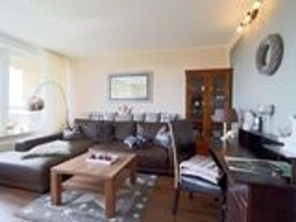 Immobilie in Braunlage - Ferienwohnung mit Aussicht - Bild 1