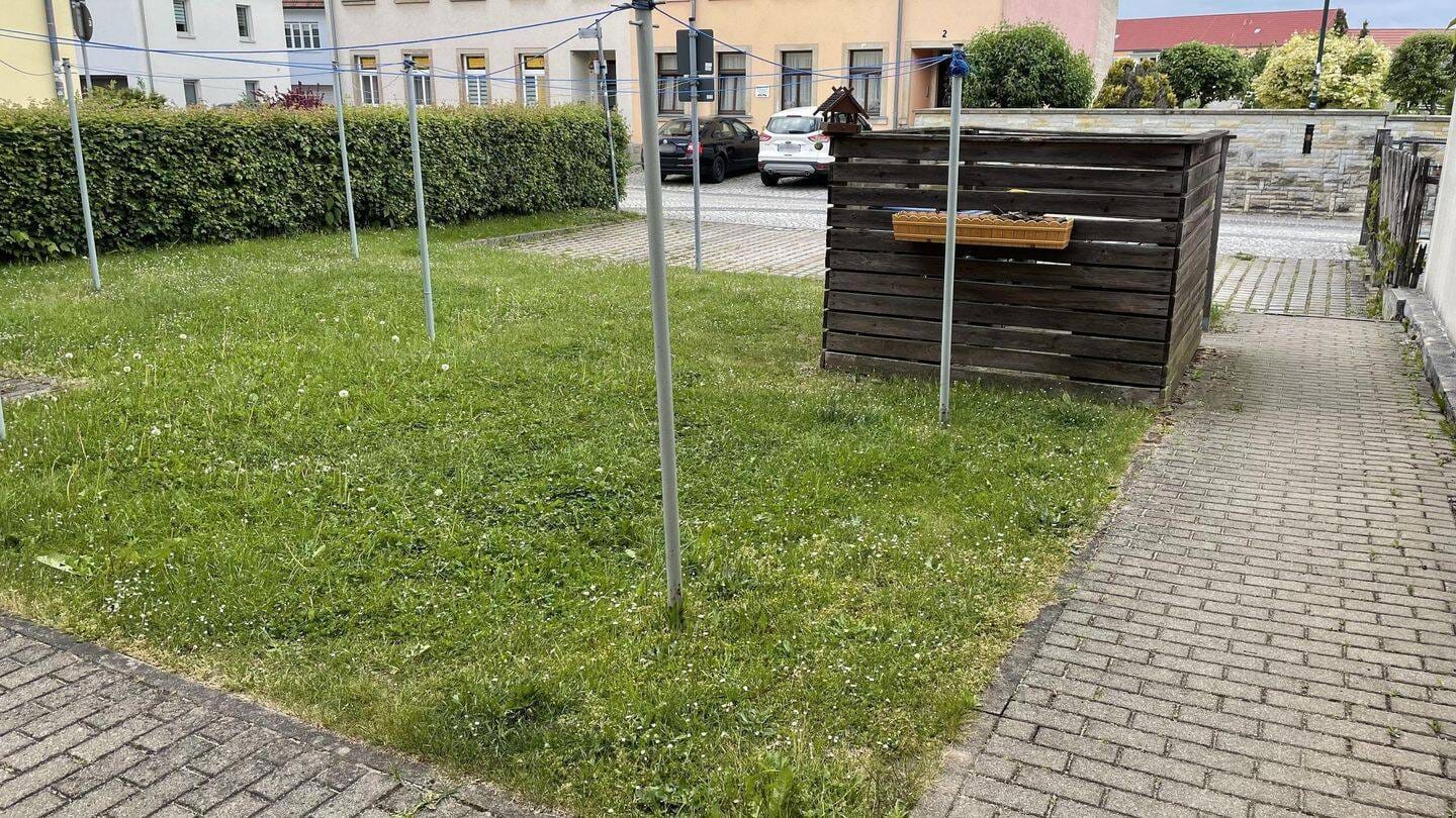 Immobilie in Neustadt in Sachsen - Solide Kapitalanlage - Bild 2
