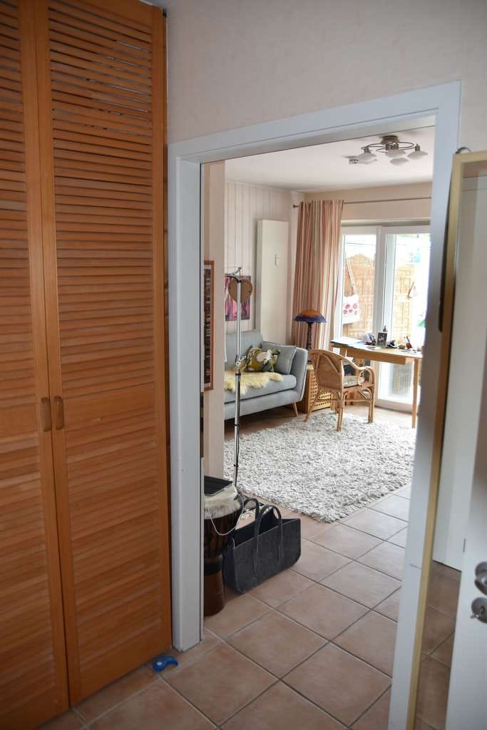 Immobilie in Plön - ... wo andere Urlaub machen: 2,5-Zimmer-Wohnung in Plön - Bild 2