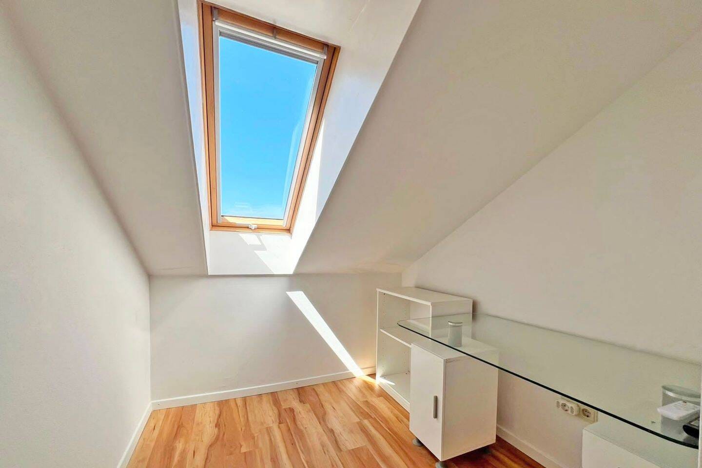 Immobilie in Dießen am Ammersee - AIGNER - Großzügiges 1,5-Zimmer-Loft in ruhiger Lage von Riederau / Dießen - Bild 3