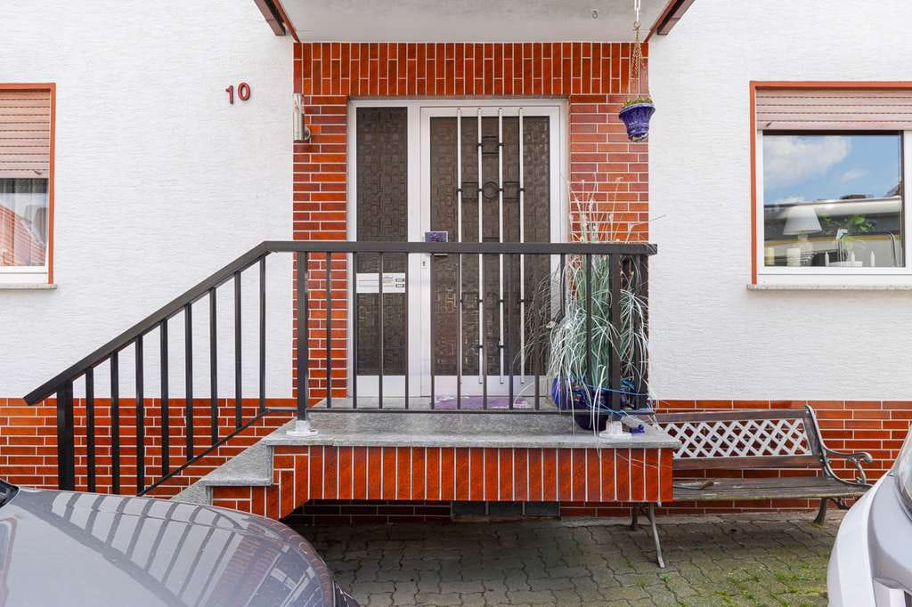Immobilie in Berkatal - +++ Mehrgenerationenhaus in ruhiger Lage +++ - Bild 1