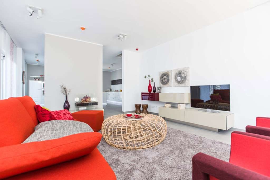 Immobilie in Pfatter - Modernes und kompaktes Einfamilienhaus in Geisling - Bild 4