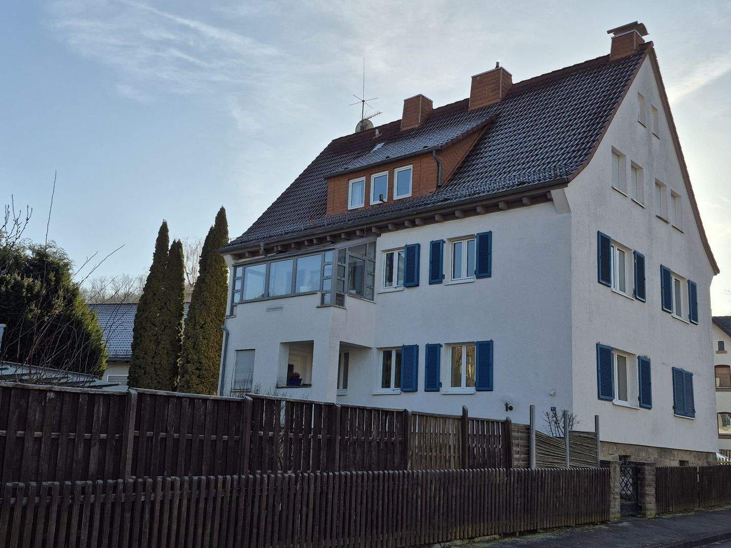 Immobilie in Spangenberg - DAS BESONDERE AMBIENTE FÜR FAMILIEN! KEINE KÄUFERPROVISION! - Bild 0