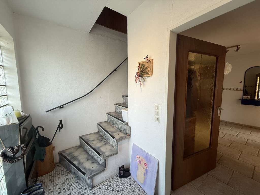 Immobilie in Bleckede - Charmanter Bungalow mit Garten und Ausbaupotenzial in elbnaher Lage - Bild 2