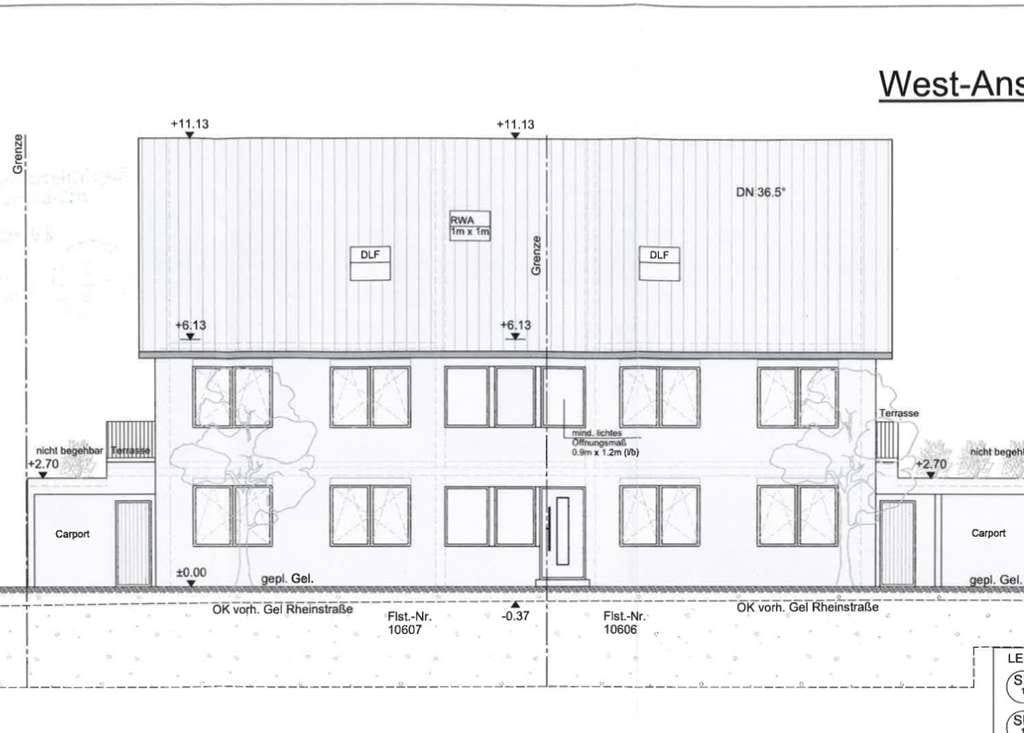 Immobilie in Herbolzheim - Helle 5,5-Zimmer-Eigentumwohnung mit viel Platz und Komfort im Herbolzheim - Bild 2