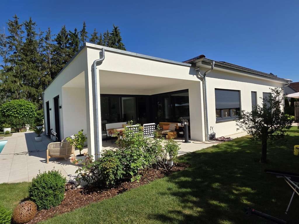 Immobilie in Wallerstein - Exklusives Wohnen für höchste Ansprüche - Bild 1