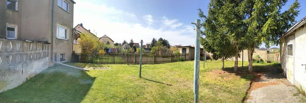 Immobilie in Wülknitz - Doppelhaushälfte/Einfamilienhaus provisionsfrei  - Bild 3